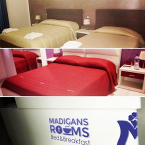 Madigans rooms bed&breakfast Lecce